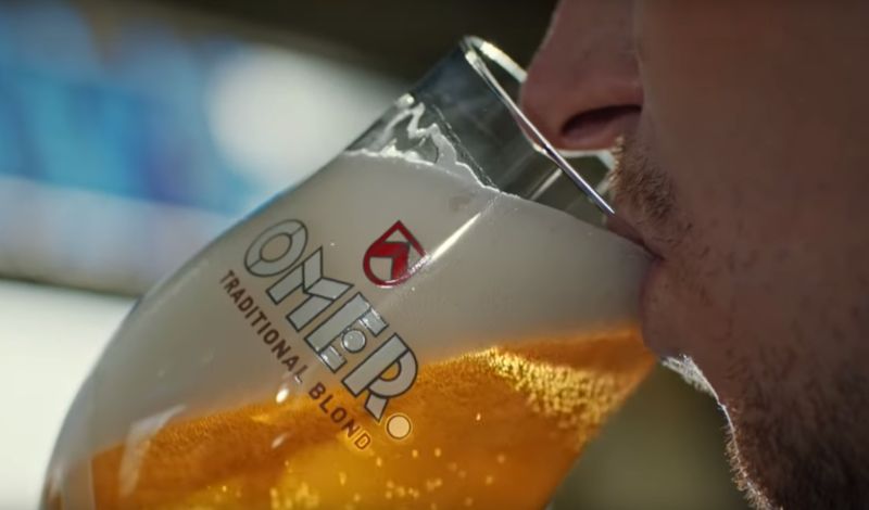 OMER Traditional Blond